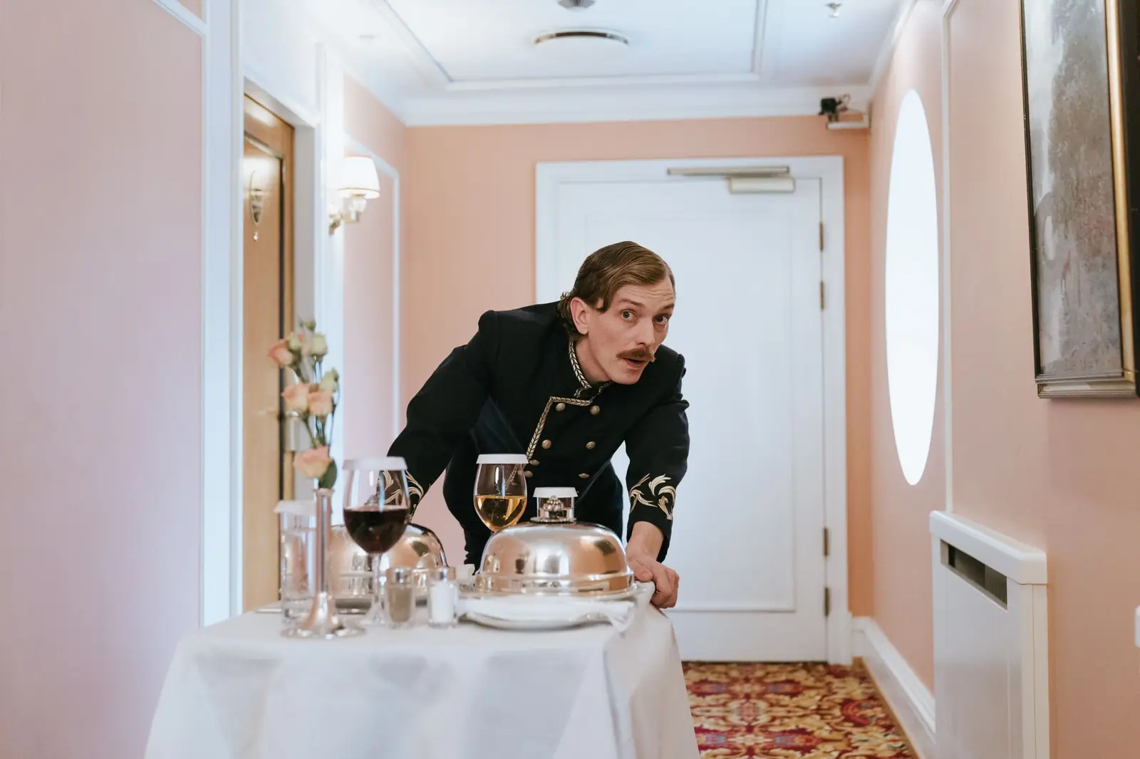 Otra - Gastronomisk opplevelse